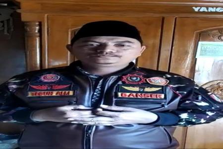 ARUS MUDIK BALIK LEBARAN DEMAK LAN