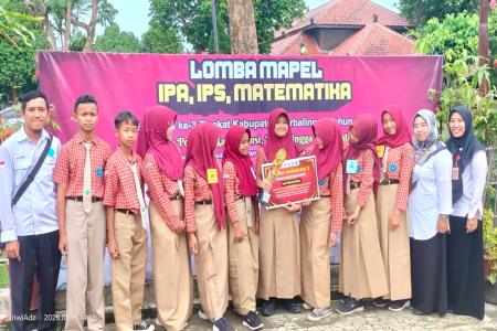 PERJUANGAN DAN HARAPAN PRESTASI  S