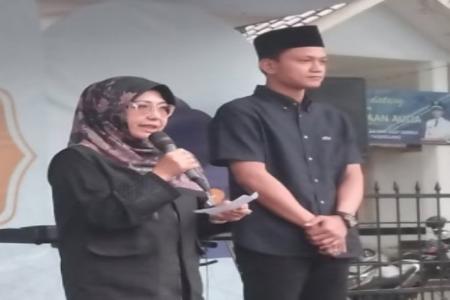 BUPATI DAN WAKIL BUPATI PANDEGLANG