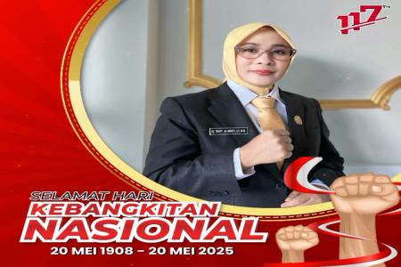 KETUA DPD GOLKAR PURBALINGGA TENNY