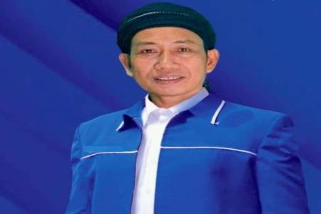 DIDUGA ADA MAFIA TANAH DI PEMBANGU
