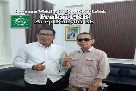 ACEP DIMYATI SE: PERUSAHAAN MELANG