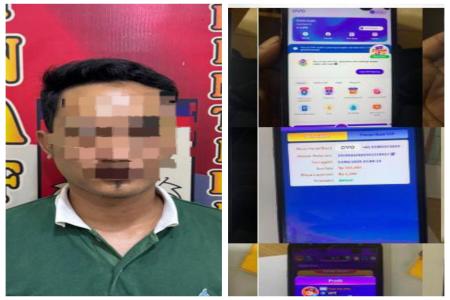 Polres Bondowoso Ungkap Kasus 