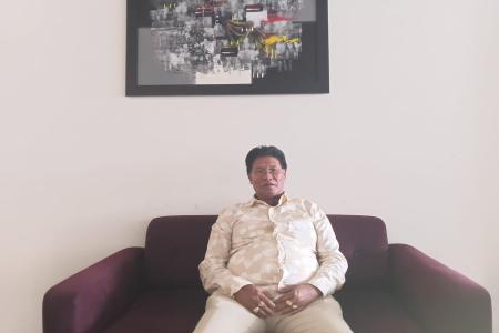 Komisi III DPRD Bandung Barat 