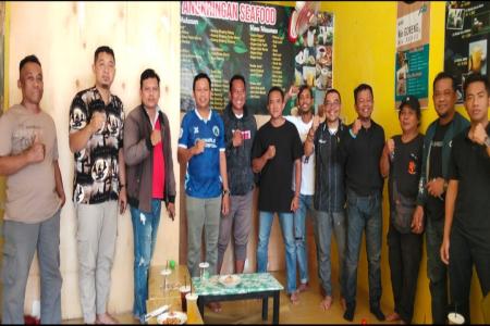 Siap Gemparkan Lapangan Hijau Liga SSB U17 2025 Demak Jadi Ajang Pembu