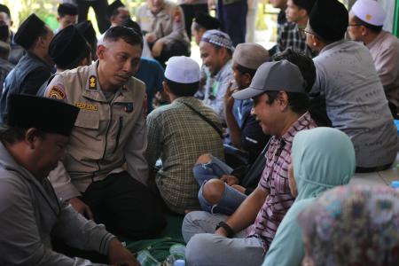 Polda Jatim Libatkan Tim Psiko