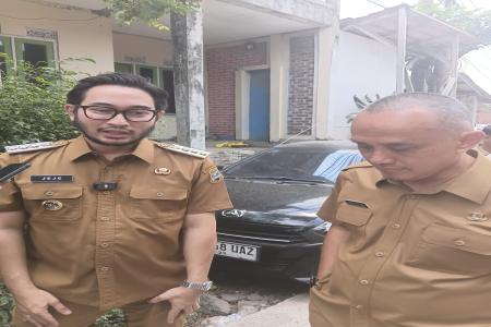 KOMITMEN BUPATI BANDUNG BARAT : PE