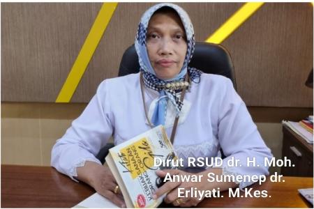RSUDMA Sumenep  Spesialis Urologi Langkah Nyata Dalam Memberikan Pelay