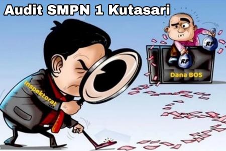 Inspektorat Jadwalkan Audit SM