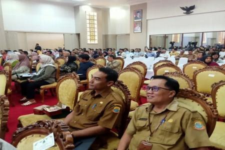 PLT KEPALA DINAS KOPERASI&UKM BESE
