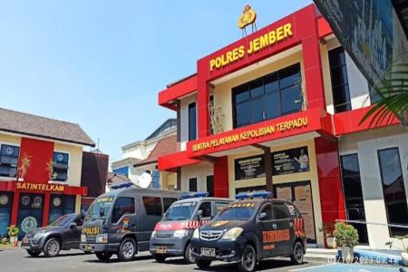 KASUS DUGAAN PENGGELAPAN RETRIBUSI