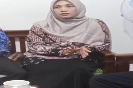 Ani Nurhidayati dan Suroto Angkat Bicara Klarifikasi Lengkap Terkait T