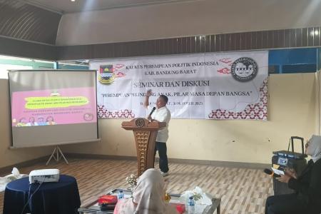 Seminar dan Diskusi Perempuan 