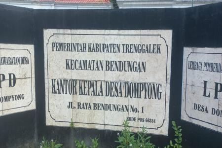 Niat baik silaturohmi tidak di tanggapi dengan baik