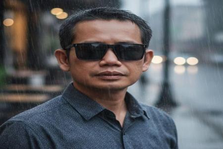 King Badak Sindir Pedas Ketua SPI DPC 