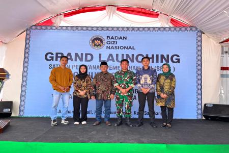 Dampak MBG Menunjang Perputaran Ekonom