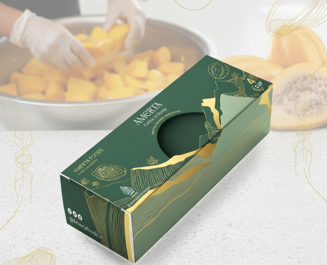 Carica Amerta, UMKM Lokal Dieng yang Tumbuh Pesat dan Mengangkat Ekonomi Petani