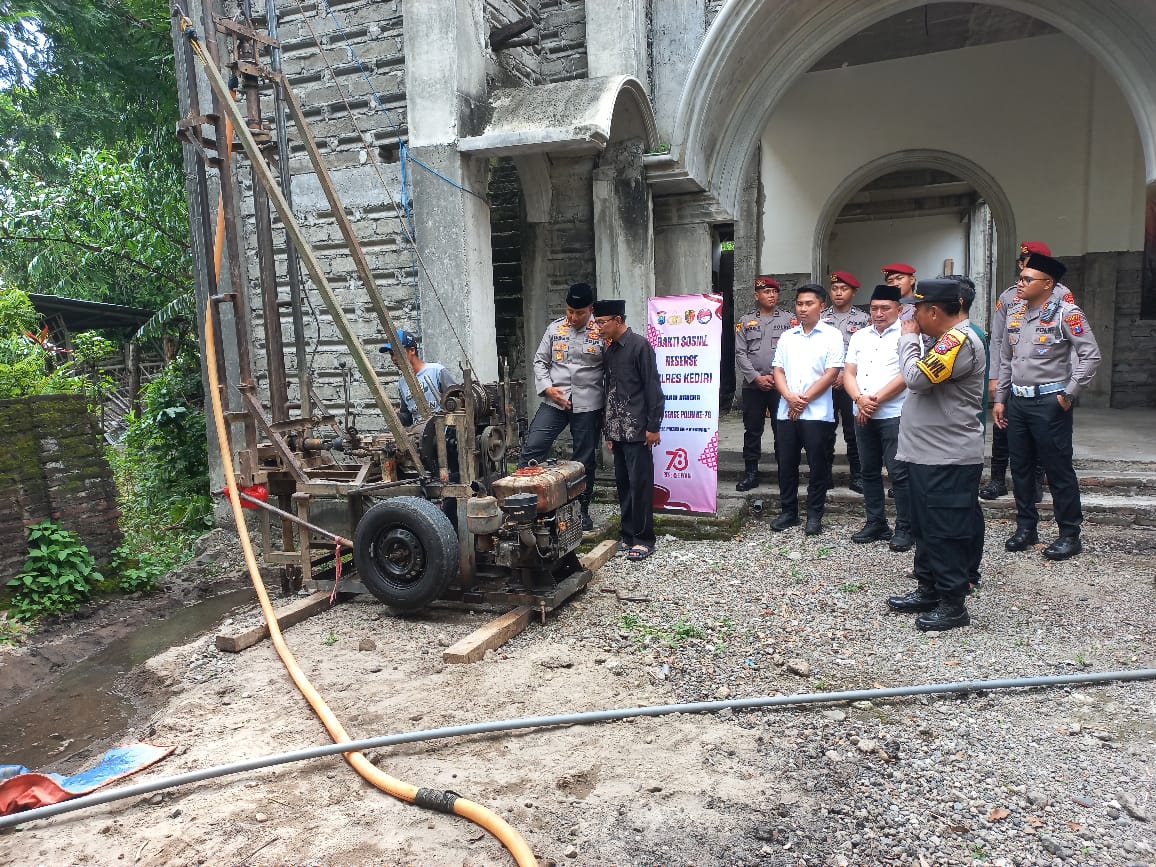 Polda Jatim Dalami Dugaan Kasus Pencabulan di Ponpes Bangkalan