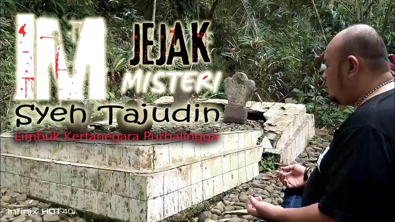 Ziaroh-Di-Makam-Syeh-Tajudin-Kertanegara,-Pesan-Alam-Tentang-Perjuanga